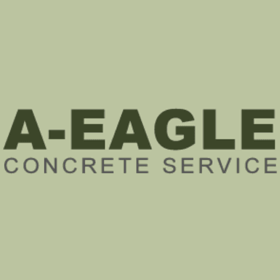 A-Eagle Concrete Service