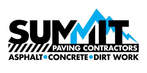 Summit Paving Contractors