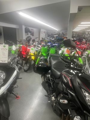 Bike Heaven