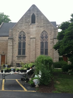 Ascension Lutheran Church