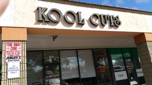 Kool Cuts