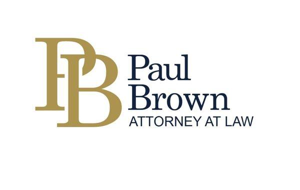 Paul Brown Attorney at Law