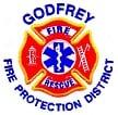 Godfrey Fire Protection District Station 1