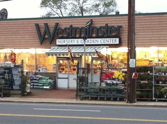 Westminster Nursery & Garden Center