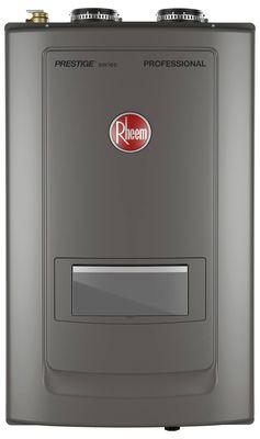 Rheem Combi Boiler