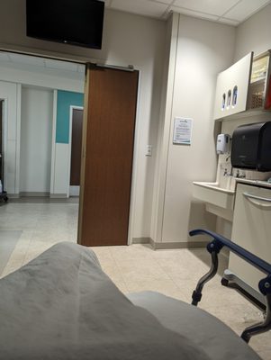 My er suite #13