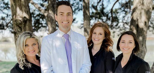 Porter Family Dentistry