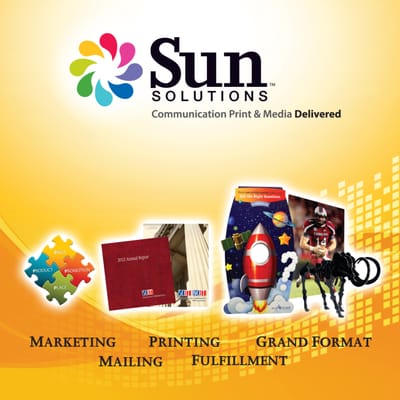 Sun Printing Inc