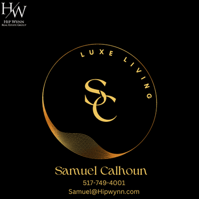 Samuel Calhoun Jr	- Hip Wynn Real Estate Group