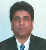 Keshav Agrawal, LLB CA CPA More than 20 Years of experience