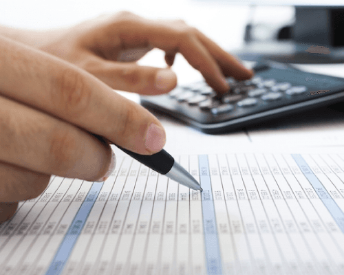 Bookkeeping services in Chicago.