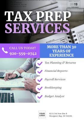 Cherryland Business Services