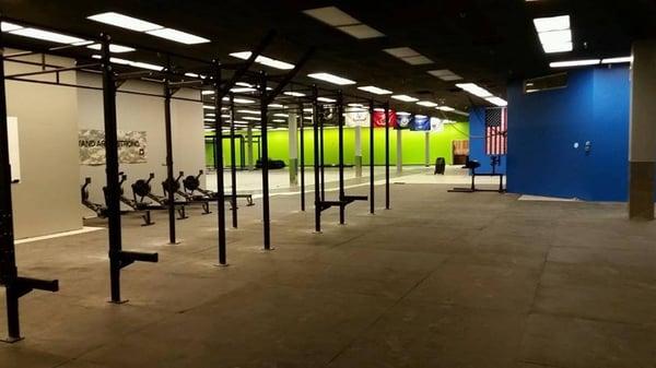 CrossFit Galesburg