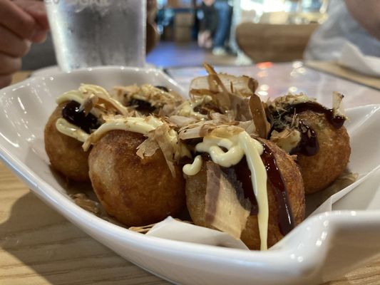 Takoyaki