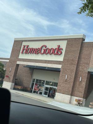 HomeGoods