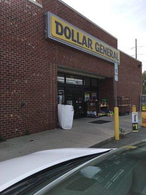 Dollar General