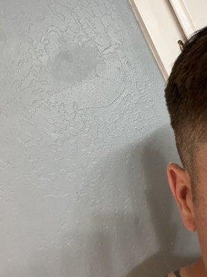 Medium skin fade?