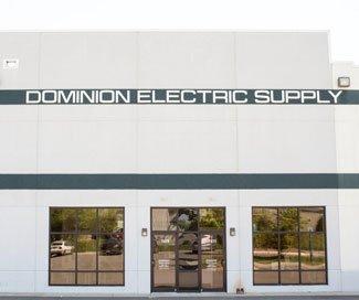 Dominion Electric Supply Company