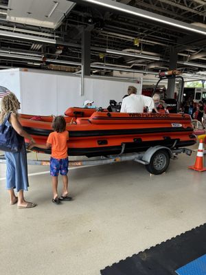 Westhampton Beach Fire District