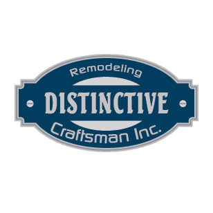 Distinctive Craftsman Logo