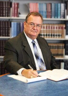 Jon L. Martin Bankruptcy Attorney