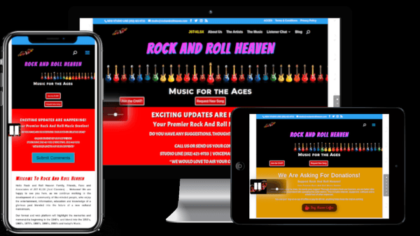 https://www.RockAndRollHeaven.com