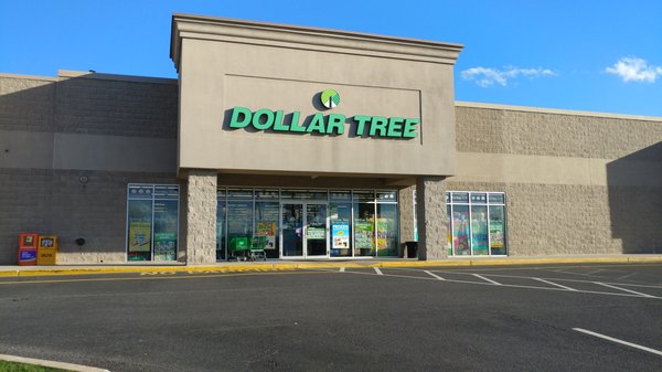 Dollar Tree in Gettysburg PA