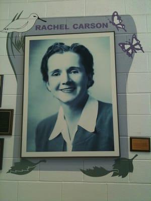 Rachel Carson Middle School