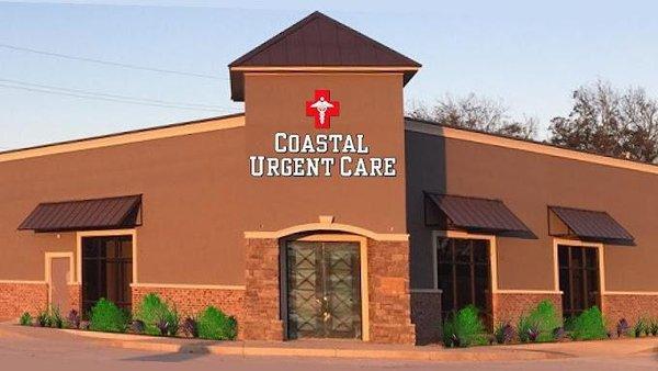 Coastal Urgent Care of Bossier