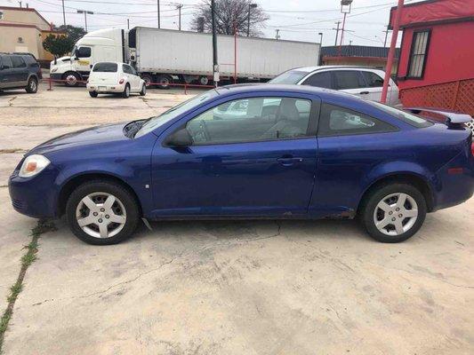 2006 Chevrolet Cobalt