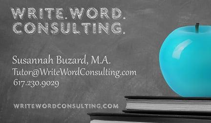 Write Word Consulting