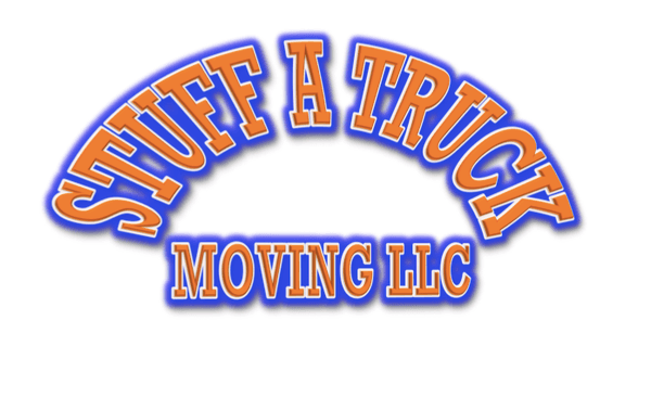 Stuff A Truck Moving