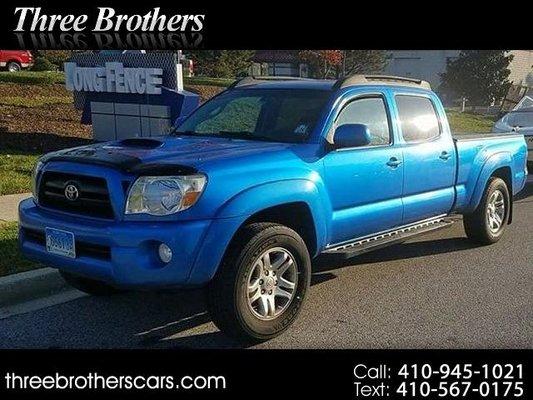 Used truck inventory - Call 410-945-1021 or Text 410-567-0175 or stop in and see us today! 3111 Frederick Ave, Baltimore, MD 21229