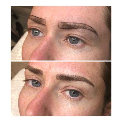 Simple Microblading