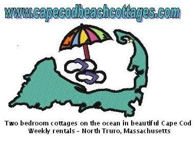 Cape Cod Beach Cottages