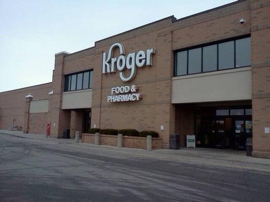 Kroger Pharmacy