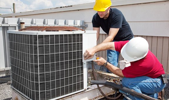 Evercool Heating & Cooling, Inc