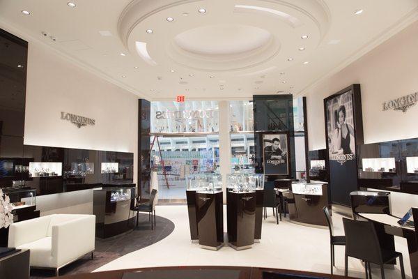 Longines Boutique