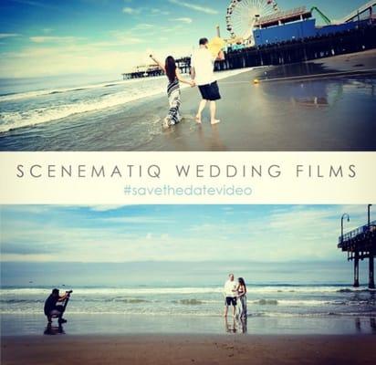 We offer Save the date video www.scenematiq.com