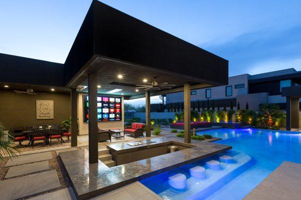 Modern Masterpiece - The Aurora Estate