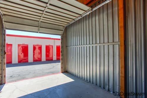 CubeSmart Self Storage