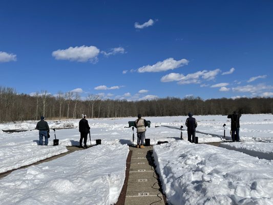 North Jersey Clay Target Club