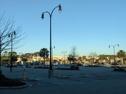 Coastal North Town Center, North Myrtle Beach