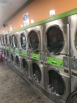 Dryers