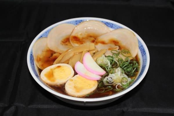 Naniwa-Ya Ramen