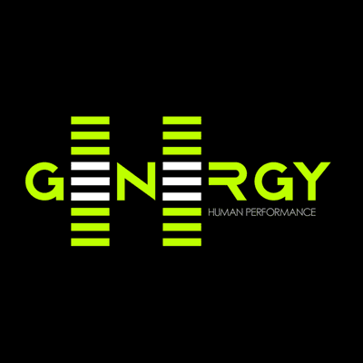 Genergy Logo