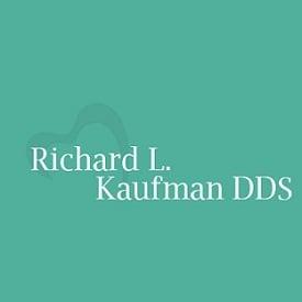 Richard L Kaufman DDS