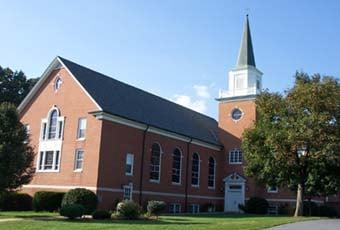 Linville Creek Church of the Brethren