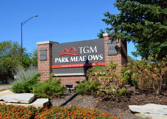 TGM Park Meadows Apartments