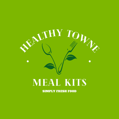 Healthy Towne Meal kits